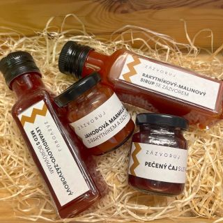 Bude to znít divně, ale už s klienty řešíme Vánoce. Neděste se, ještě je čas. :) Ale letos to byla výzva, klient požadoval...