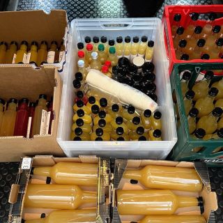 Ještě si pamatujeme ty počátky, když i my jsme si říkali, že zázvor je přeci hlavně na zimu. Po pár sezónách je asi jasný,...