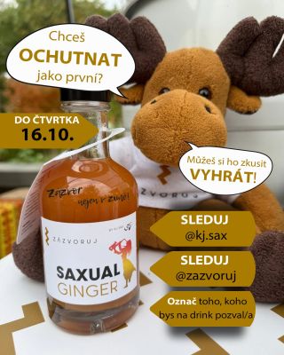 CHTĚLI BYCHOM VÁM UDĚLAT RADOST ❤️ Protože už jste si o drink zvídavě psali, což nás moc těší ☺️, rozhodli jsme se že, než...